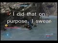 A Halo 3 Funny/WTF? video