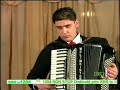 marius minune