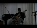 Lagrimas - Francisco Tarrega - Adal