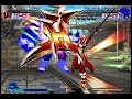 GGXXR - Robo Ky vs CPU Potemkin