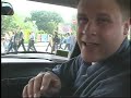 Kane Farabaugh Travel Reporter Resume Tape Reel Montage Demo