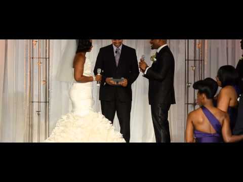 Todd & Giselle Cinematography Wedding/Reception 2012
