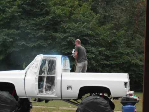 chevy truck chevy truck