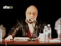 Intervención de Arcadi Oliveres en Contrattacando - Madrid / Febrero 2011. Organizado por ATTAC Madrid. Más contenidos en www.attac.tv