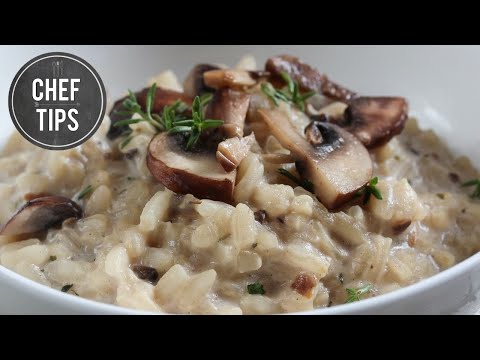 Risotto