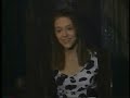 First Impressions. Andrea meets Todd Sparrow