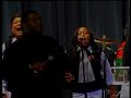 Beulahland Choir with Darwin Hobbs