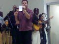 MINISTERIO DE LOUVOR DA QND 52 17/08/08