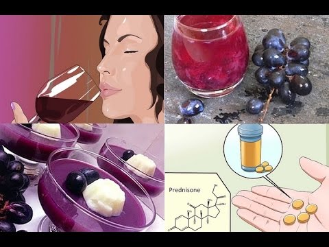 Das passiert wenn du OPC Traubenkernextrakt zu dir nimmst