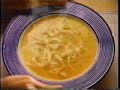 Campbell's Winter Commercial