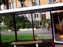 PAUL - Bei Alte Messeplatz in Freiburg