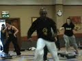 3ness - Delvin Clarke Step