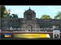 ตอน พาเที่ยวเมืองโบราณ ฟิลิปปินส์ (1) ตอน พาเที่ยวเมืองโบราณ ฟิลิปปินส์ (1)
