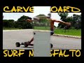 Carve Board: surf no asfalto, vol1 - DOCERRADO.com
