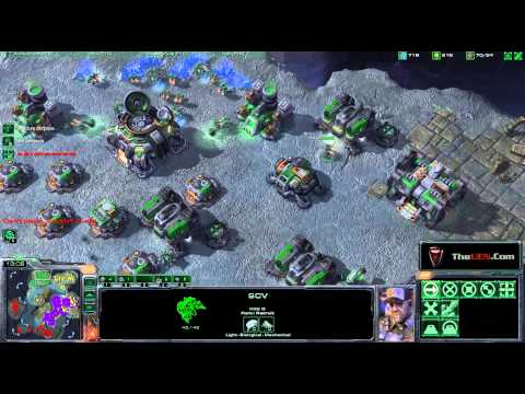 starcraft 2 terran starcraft 2 terran