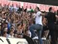 THE REAL FOOTBALL HOOLIGANS GROBARI BELGRADE.wmv