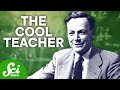 Richard Feynman, The Great Explainer: Great Minds