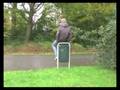 Green Shoes reclame