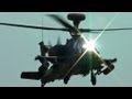 AH-64Dアパッチ@霞ヶ浦駐屯地