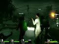 Left 4 Dead 2 extrait video multiplayer