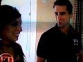 wade redden on ET: Canada Oct 2nd wade redden on ET: Canada Oct 2nd