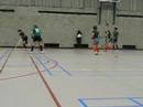 zaalhockey; Push MB7 - WereDi MB3 zaalhockey; Push MB7 - WereDi MB3