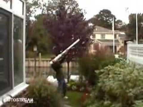 Potato Gun