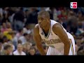 NBA 2008 MVP: A Race to Remember - Chris Paul