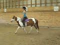 Kendra and Misty #2