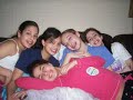 REFLECTiONS iN dANCE GiRLSS