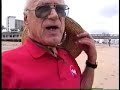 Professor at FAU tells us about ocean drift