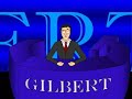THE GILBERT REPOR'