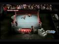 L3G3ND MYSTYKOS Vs. EnVy XXI Cross IXX