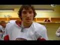 Sophomore Sensations - Alexander Ovechkin