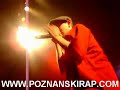 Cinq G - Święty Szczyt + Zemby - Live @ NYHHF4
