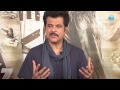 From Tezaab to Tezz! Anil Kapoor is all set to return to action with his forthcoming movie Tezz in which he has performed few stunts without using double. For more Bollywood subscribe to www.youtube.com Facebook: www.facebook.com Twitter: www.twitter.com