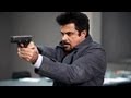 Anil Kapoor's TEZZ Action!