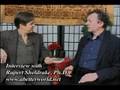 Interview With Rupert Sheldrake, Ph.D.