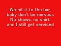 LMFAO – Im Sexy