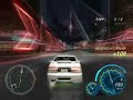 NFSU2 AE86 through the fountain at 188mph NFSU2 AE86 through the fountain at 188mph
