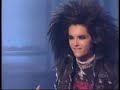 Tokio Hotel on Jimmy Kimmel show