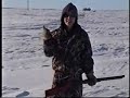 Little Huntress