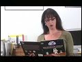 Robyn C. Friend \"Readings from \