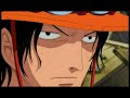 Ace Vs. Blackbeard - This Fire Burns Ace Vs. Blackbeard - This Fire Burns