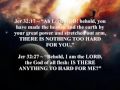 Answering Trinitarians Fallible Logic