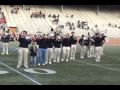 Penn Band - Senior Halftime Show - 11/21/2009