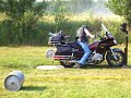Goldwing Burnout Goldwing Burnout