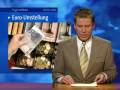 ARD Tagesschau Pannen lustiger Moderator Kurden Euro