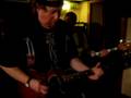 Burger and the Beasts - play Zappa - Chunga's Revenge - November 2008