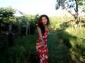 Kim Manning, Ganja Street Music Video shot in Jamaica